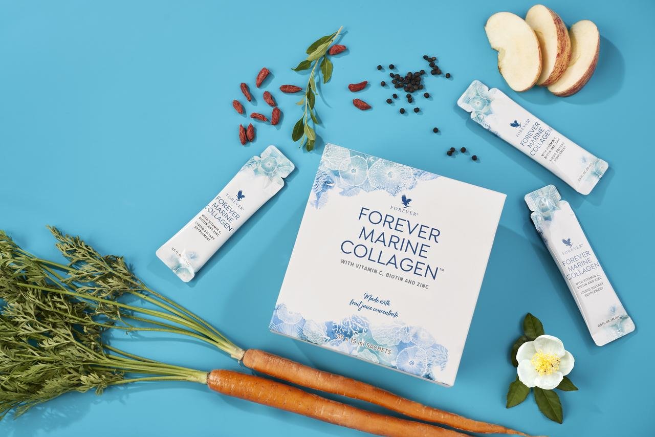 Marine Collagen