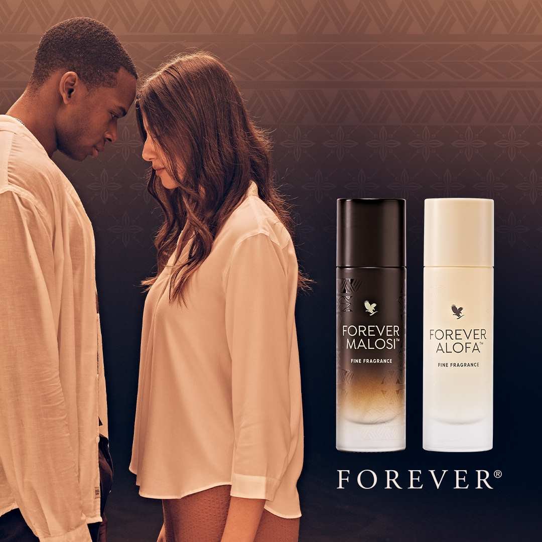 Aloe Vera Parfum