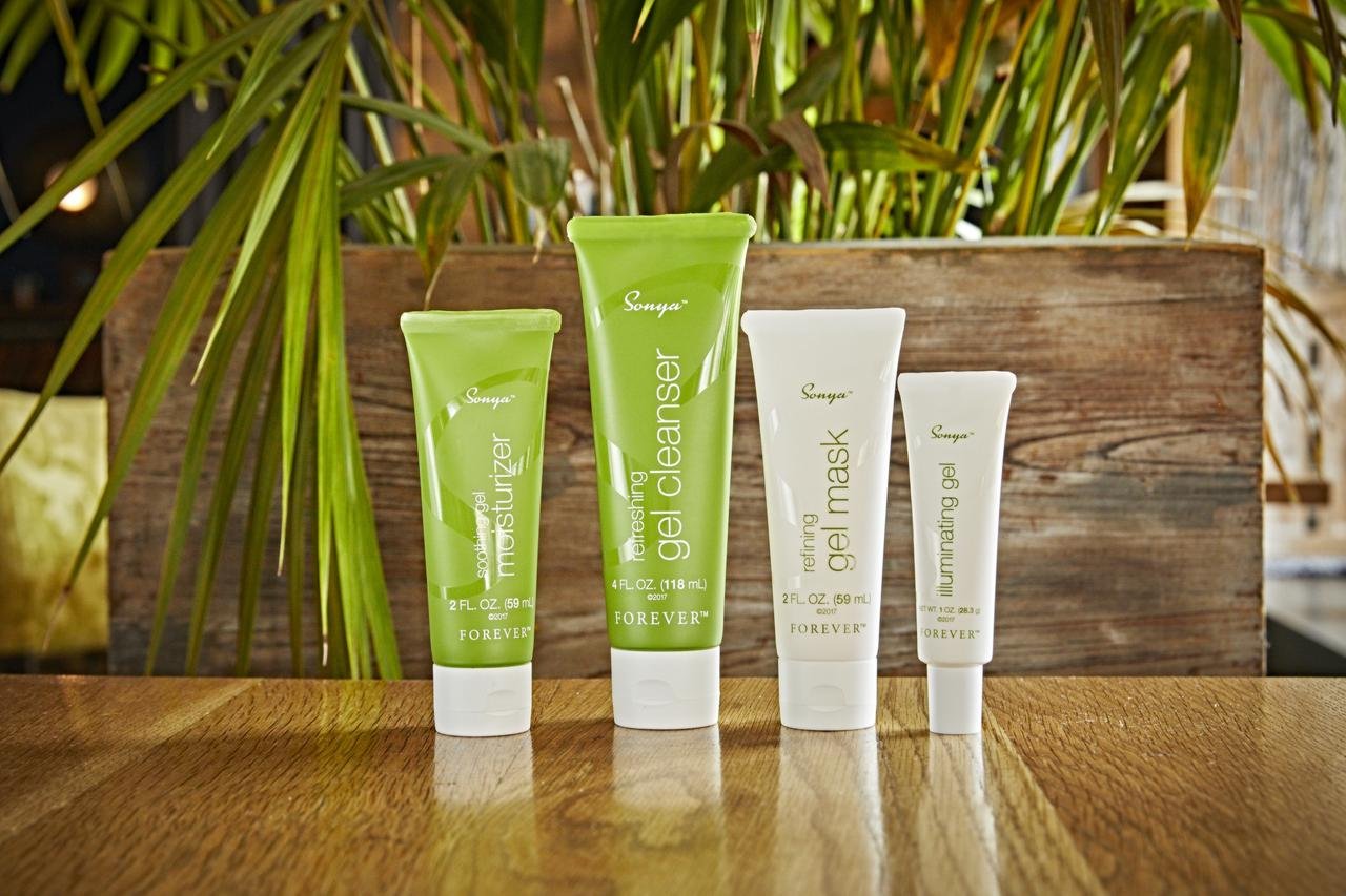 Gel Kosmetik